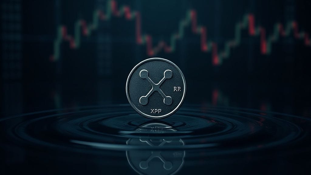 XRP Price Volatility Forecast This Week: Japan Yield Surge Triggers Global Market Ripples