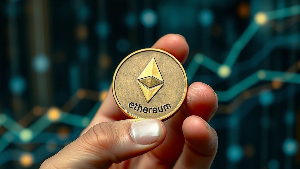 Executing rapid Ethereum purchases.