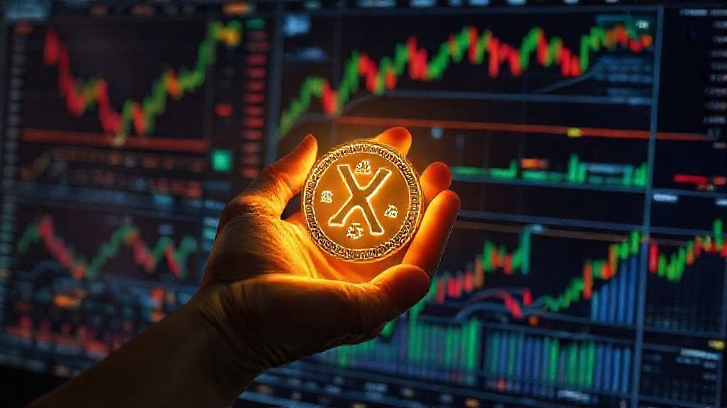 Analyzing key metrics for XRP's $2,000 price potential.