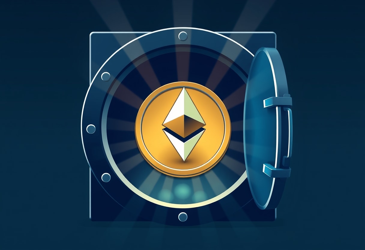 Securing the future of decentralized finance.