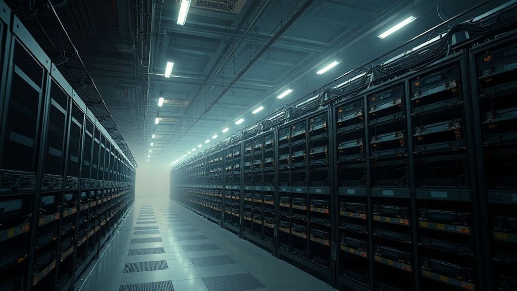 China Mining Halts Bitcoin Price: Expert Explains Why Miners Selling BTC Causes Sell-Off