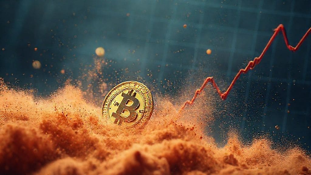 Bitcoin Ethereum Prices Face Sell-Off: ETF Outflows Trigger Renewed Crypto Market Decline