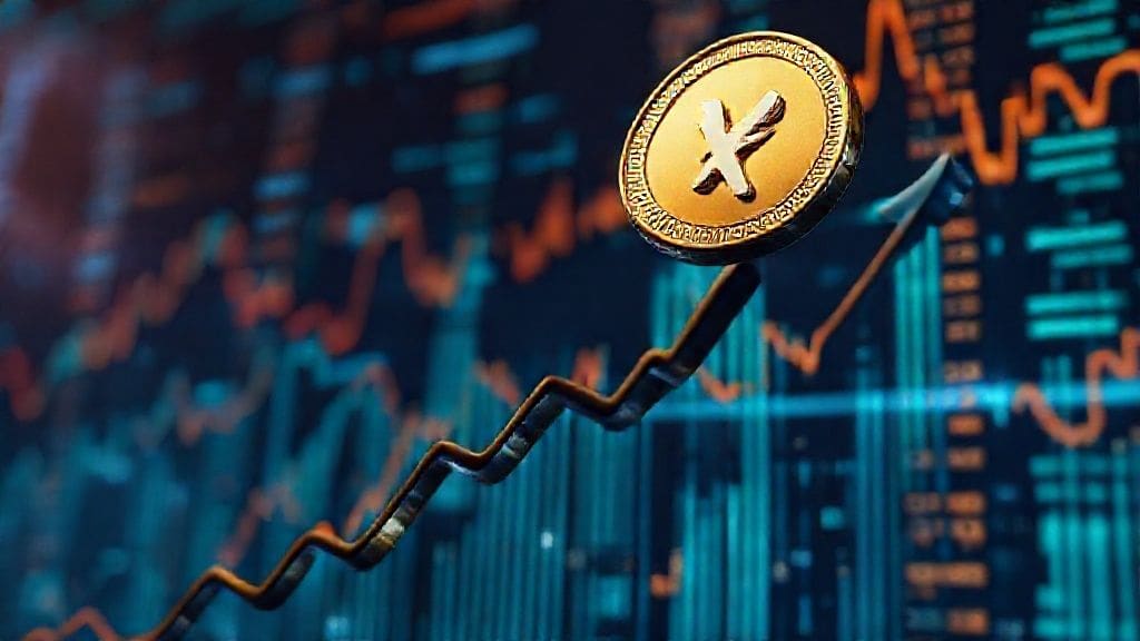 XRP Price Nears Best Recovery: Analyst Signals Potential Rally on Verge of Major Upside