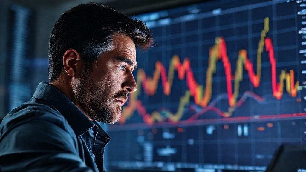 Analyzing the intricate on-chain data driving XRP's potential price action.