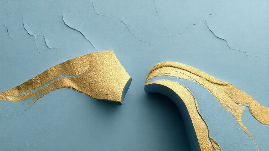 Visualizing Bitcoin's divergence from traditional assets.