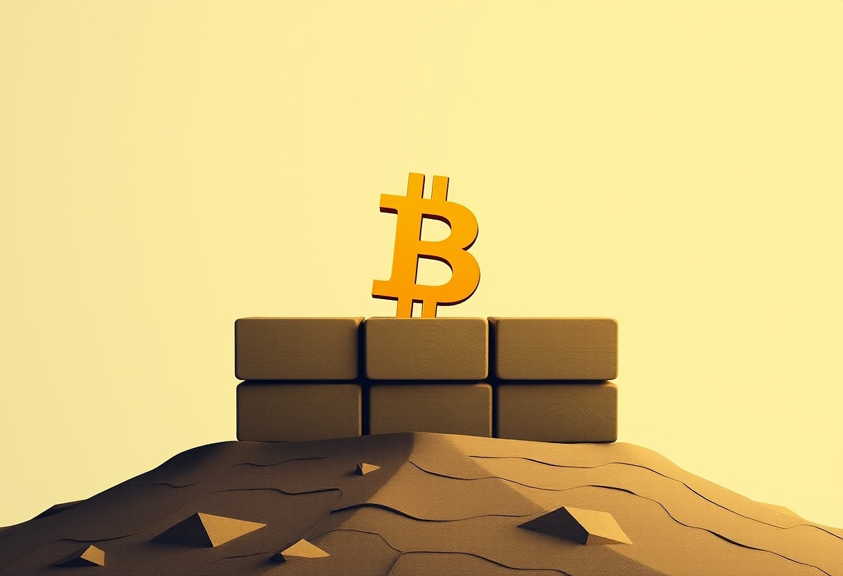 Reinforcing the robust underlying fundamentals supporting Bitcoin's ecosystem.