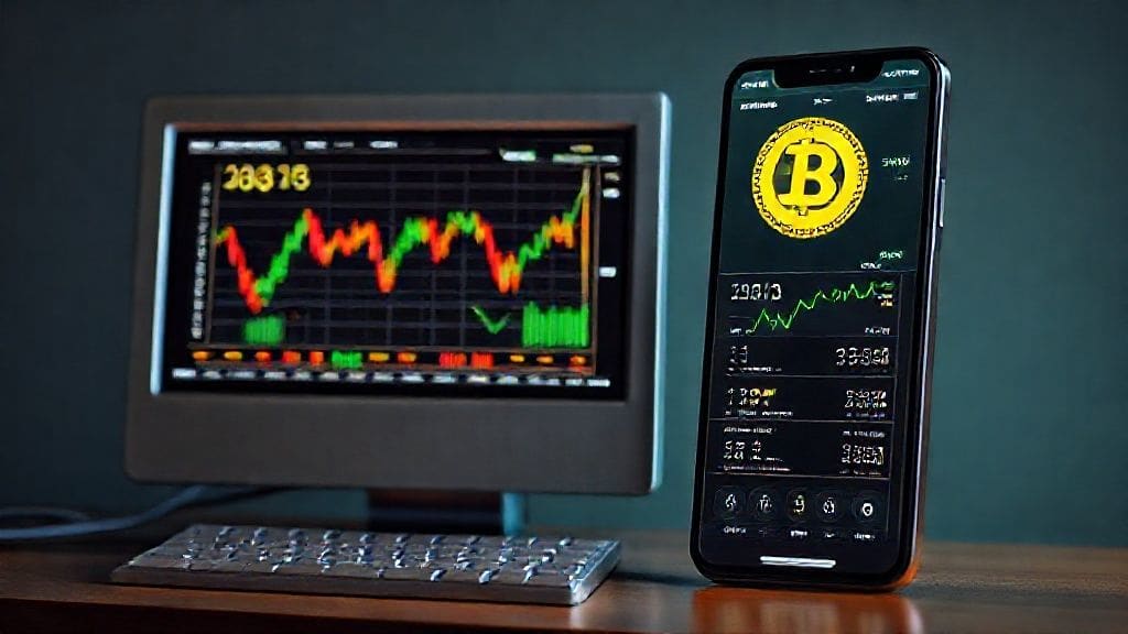 Comparing the 2016 post-election euphoria with today's market sentiment for Bitcoin.