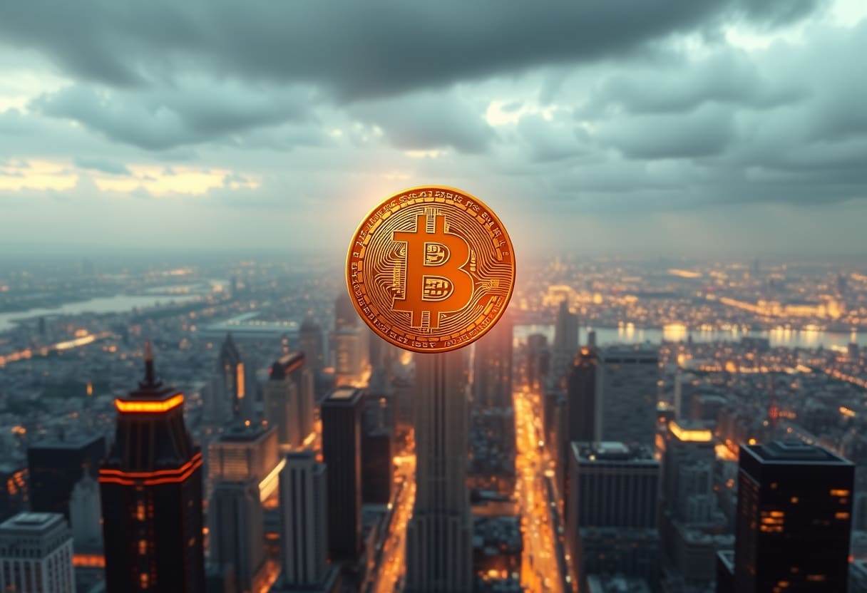 Bitcoin Price Outlook For 2026: Cardano Founder Forecasts $250K BTC & Altcoin Decoupling Strategy