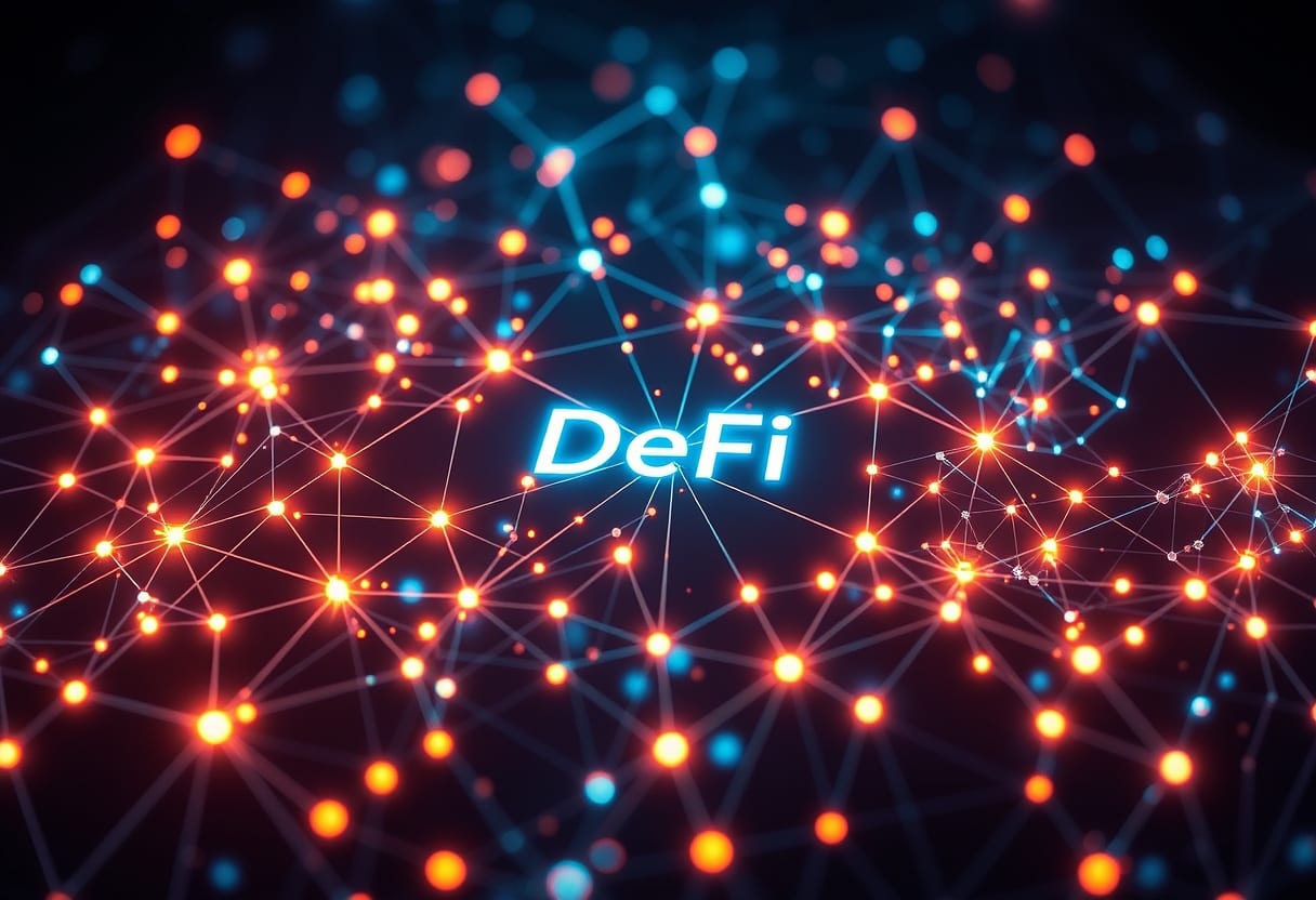 Exploring the role of decentralized finance in the evolving crypto market landscape.