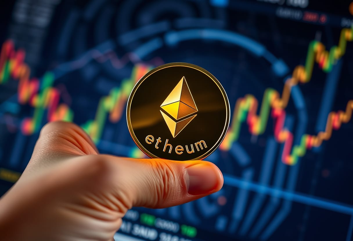 Witnessing the expanding user base amidst market volatility.