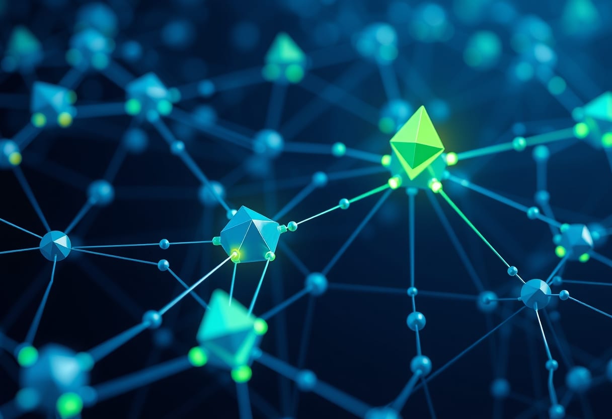 Illustrating the deepening participation across the ETH ecosystem.