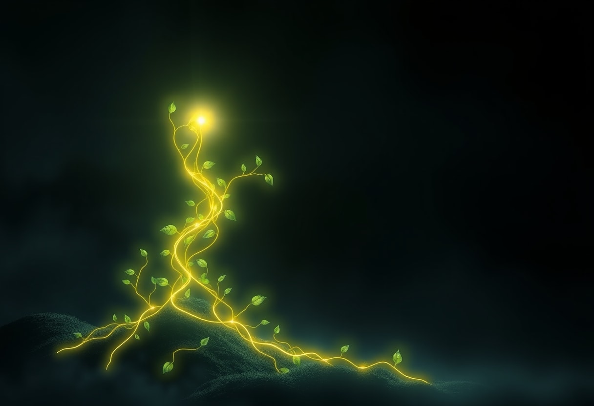 Visualizing the consistent expansion of Ethereum's user base.