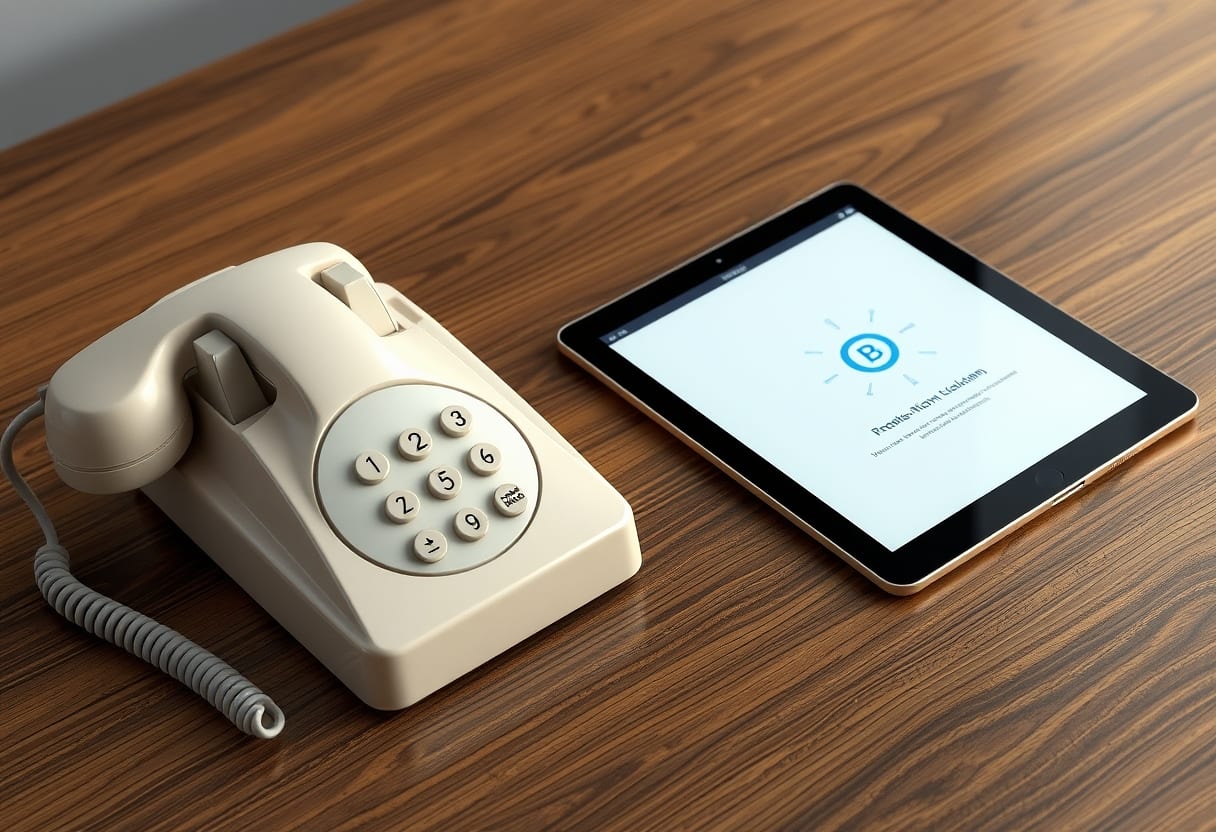 Shifting communication strategies for enhanced project growth.