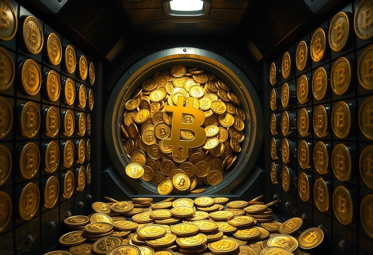 Metaplanet Adds Bitcoin Reserves: Japanese Treasury Buys Dip as Year-End Accumulation Cycle Concludes