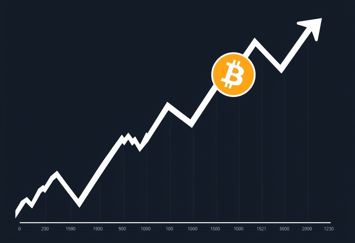 Capturing the opportunity presented by a Bitcoin price dip for strategic accumulation.