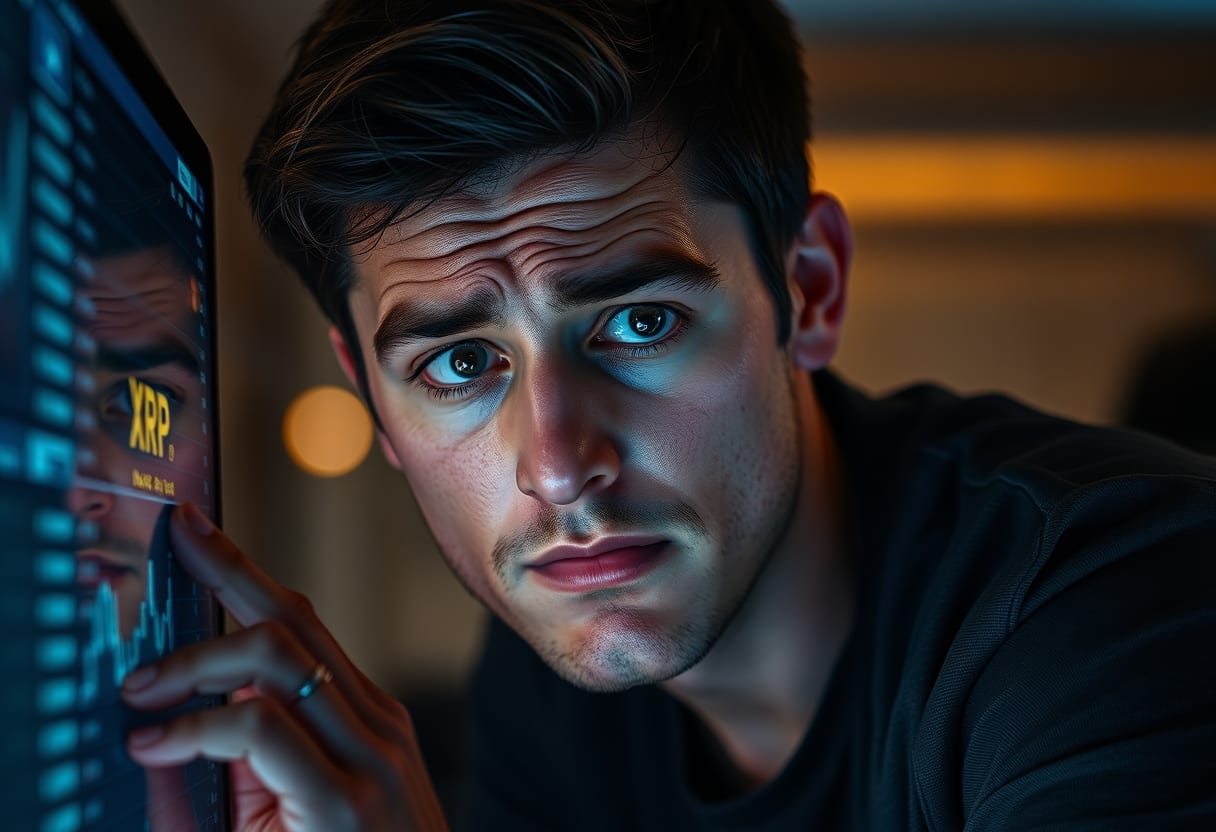 Evaluating crypto holdings for retirement.