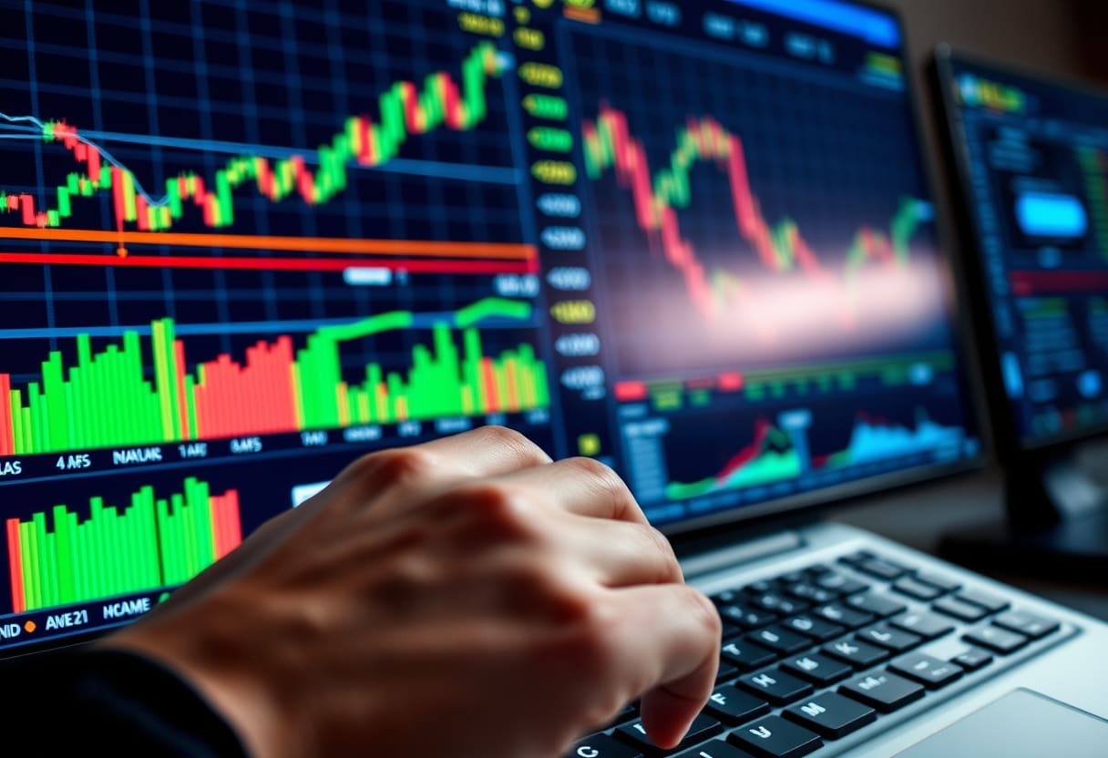Depicting the intense buy pressure observed on major exchanges.