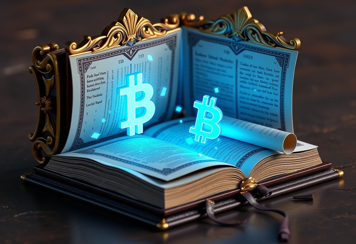 Unveiling the legal framework for cryptocurrency in Turkmenistan.