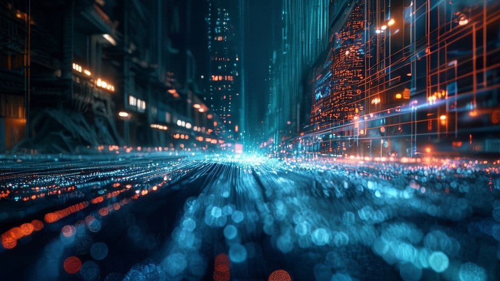 Finalizing the significant 30M deal, transferring the Paraguay Bitcoin mining facility.