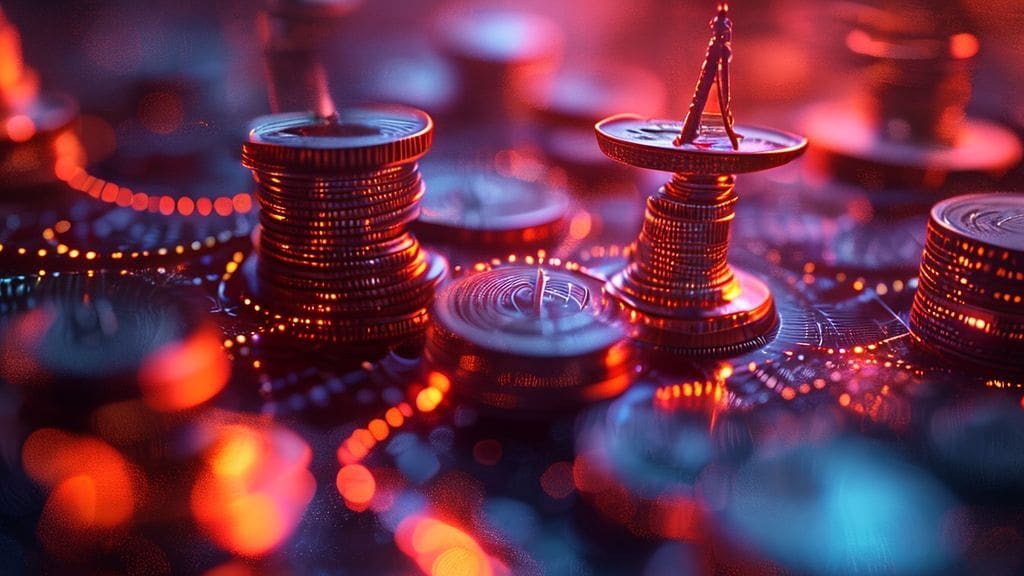 Analyzing the impact of banking and regulatory frameworks on investor choices.