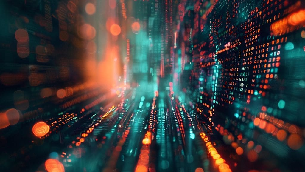 Analyzing the impact of PeerDAS and zkEVMs on blockchain evolution.