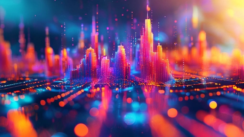 Illustrating the surge in real-world Ethereum adoption.