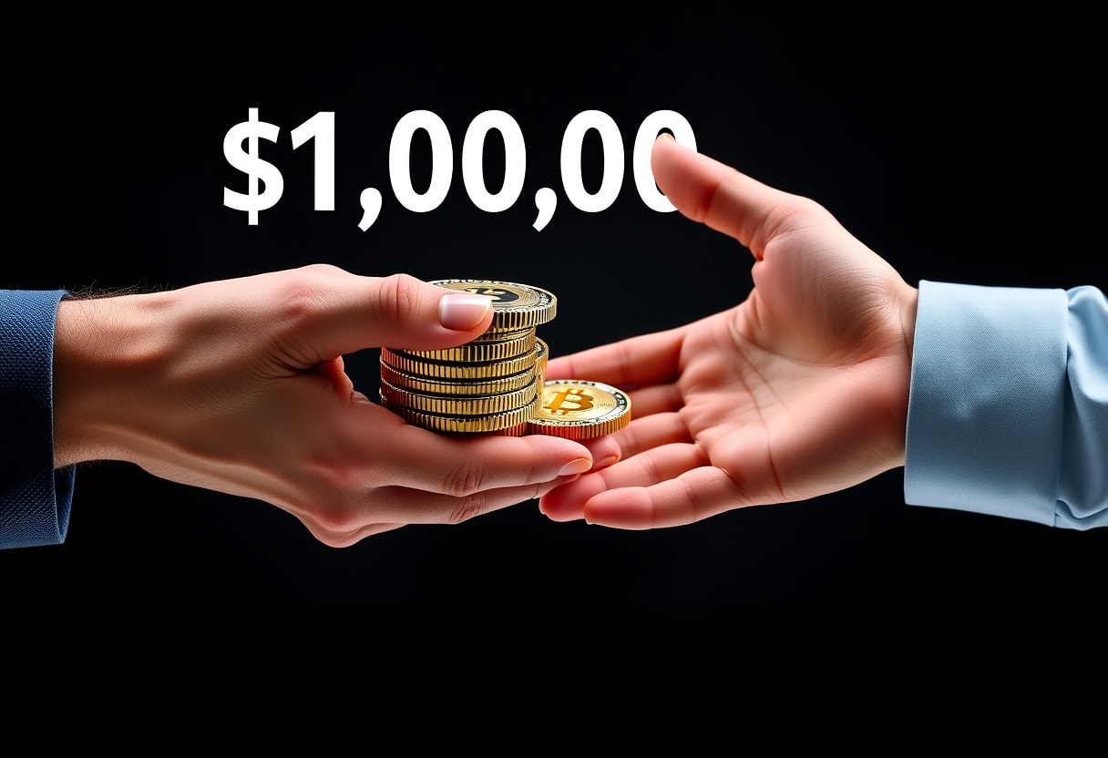 Securing an additional $100,000 in funding over the weekend from its presale.