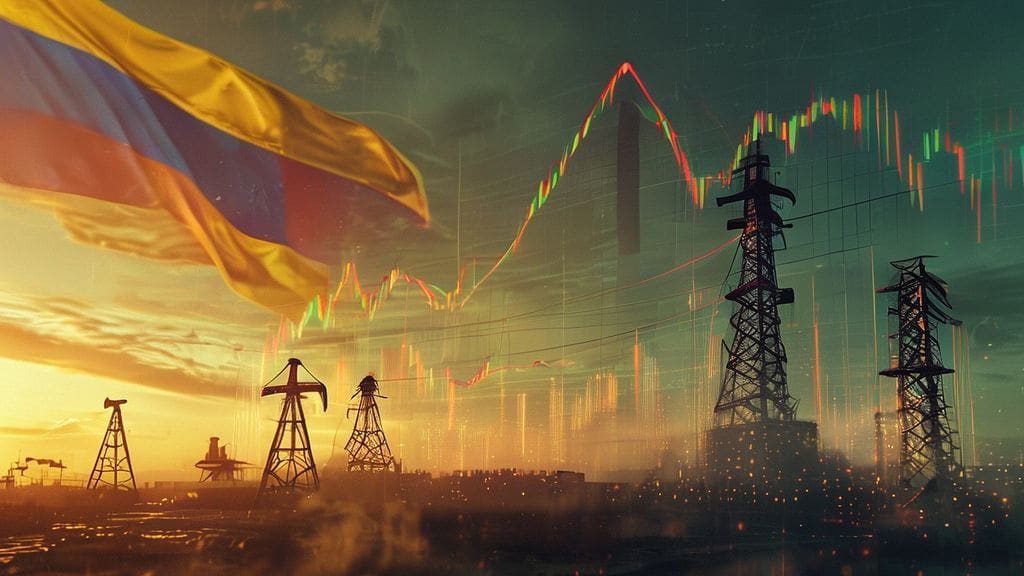 Witnessing Bitcoin's impressive rally following geopolitical shifts in Venezuela.
