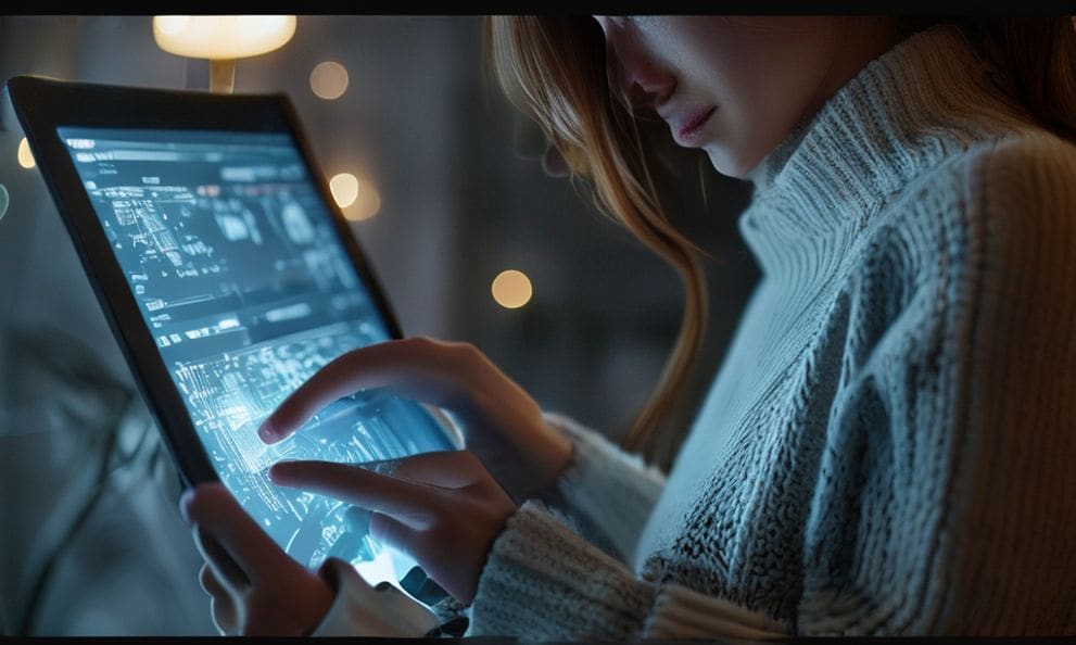 Deciphering on-chain data for investor insights.