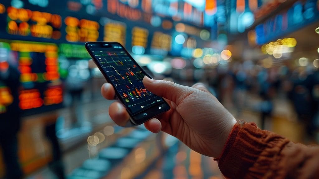 Monitoring market fluctuations and investor sentiment amidst regulatory shifts.