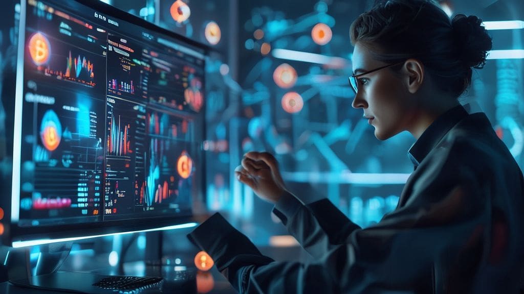 Ethereum Breaks Out Against Bitcoin: Analyst Reveals Key Sell Zone for Profit-Taking