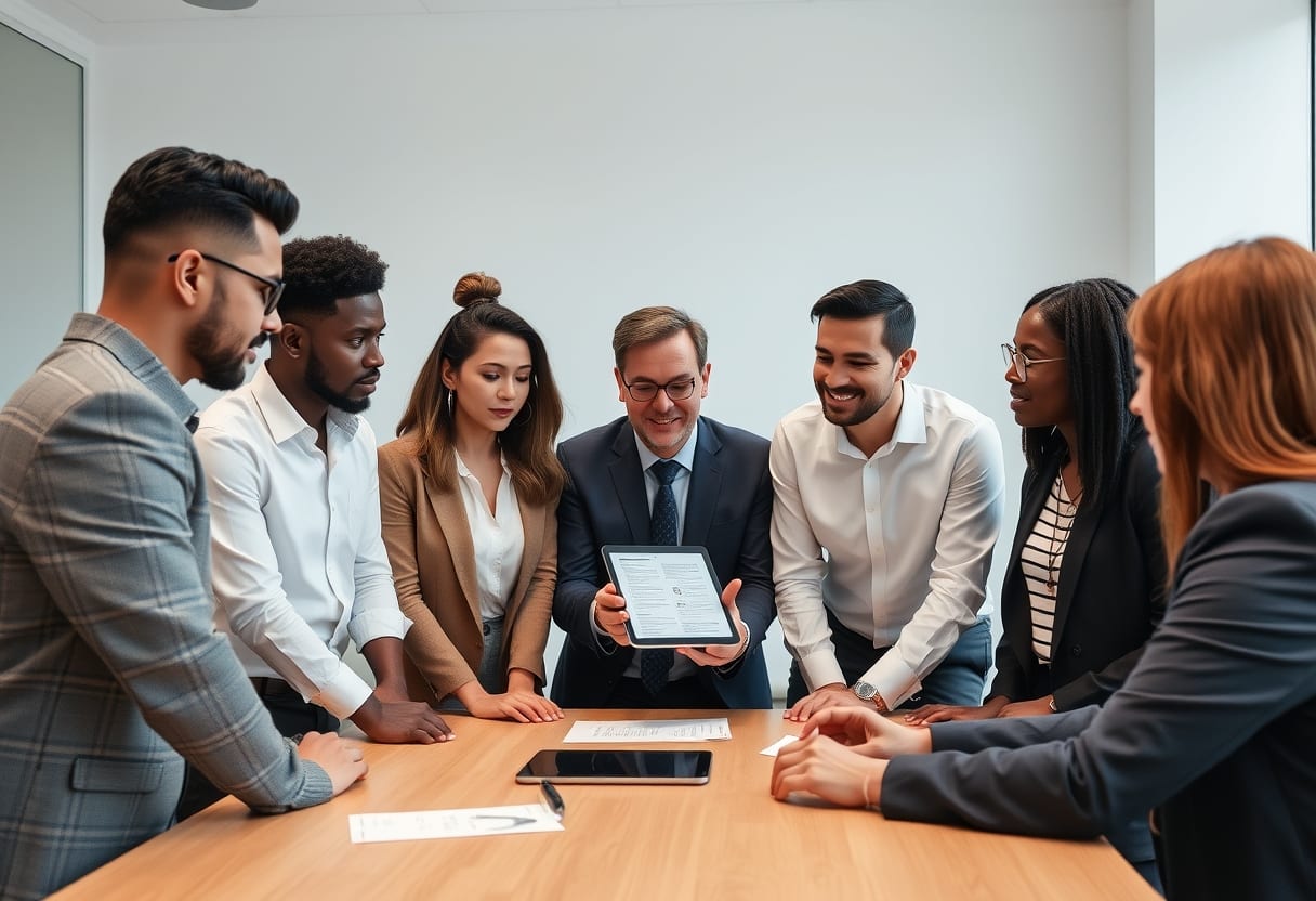 Discussing the implications of new compliance measures for crypto businesses.