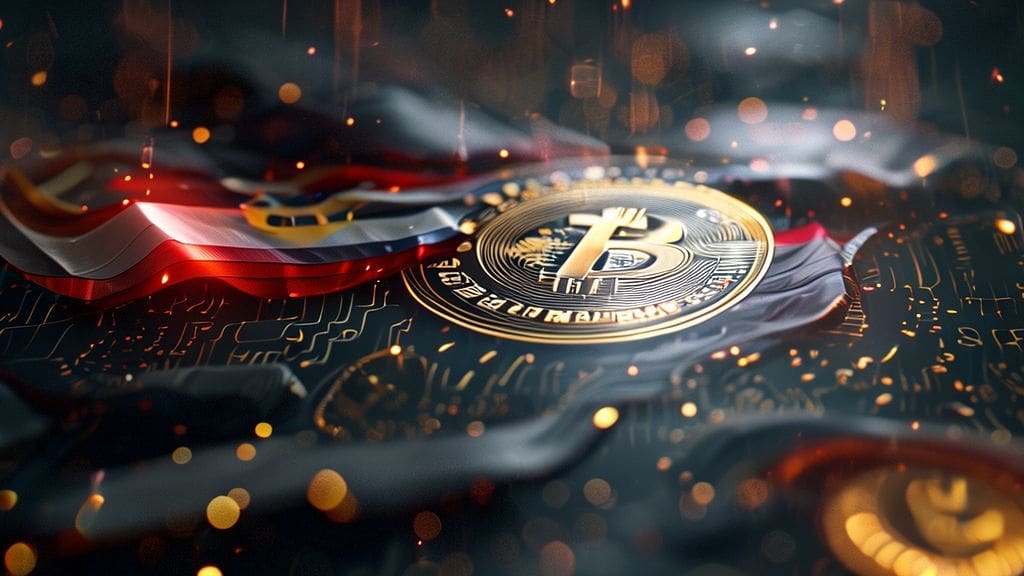 Introducing the new regulatory framework for digital assets in South Korea.