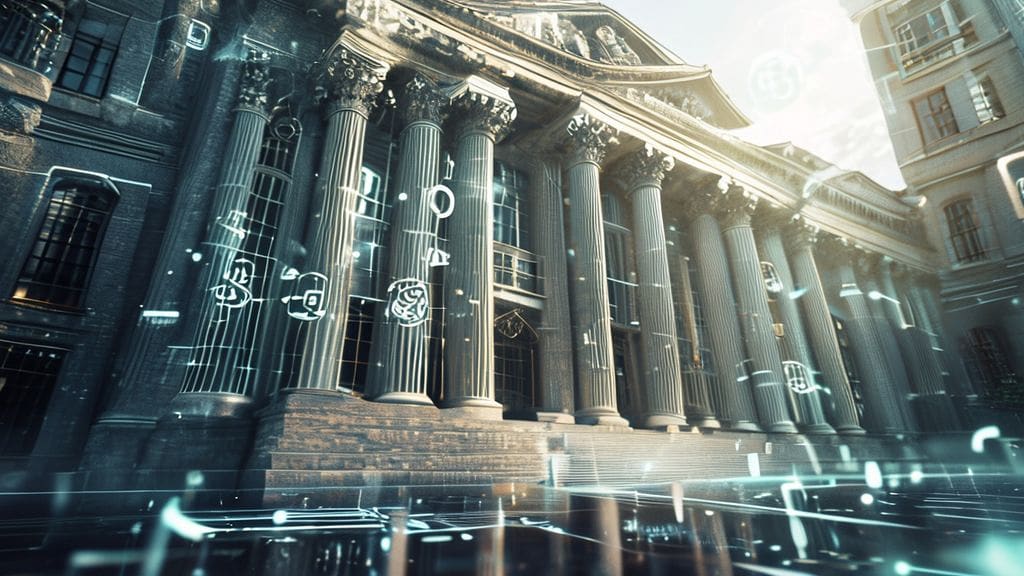 Exploring the intersection of legal frameworks and digital asset markets.