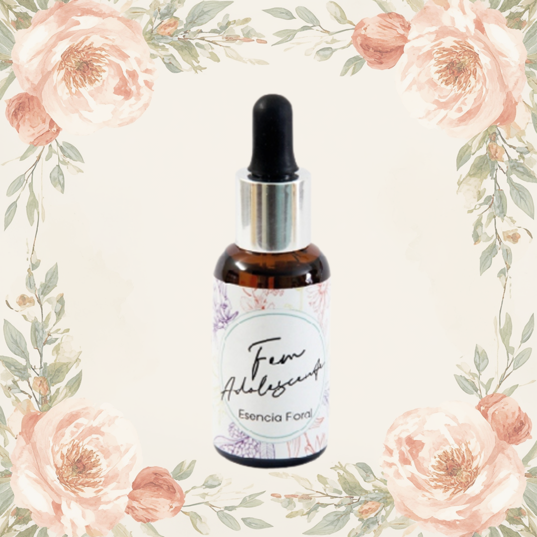 Fem Energy Escencia Floral