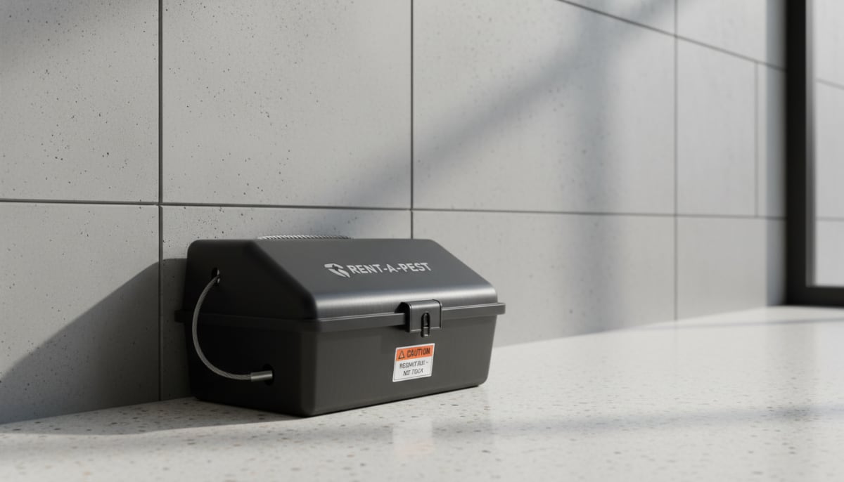 Dératisation à Casablanca — PEST CONTROL PRO