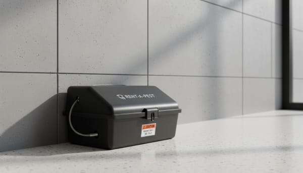 Dératisation Casablanca — service PEST CONTROL PRO