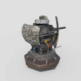 Game Ready Tuuret image 4