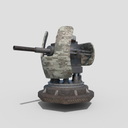 Game Ready Tuuret image 3