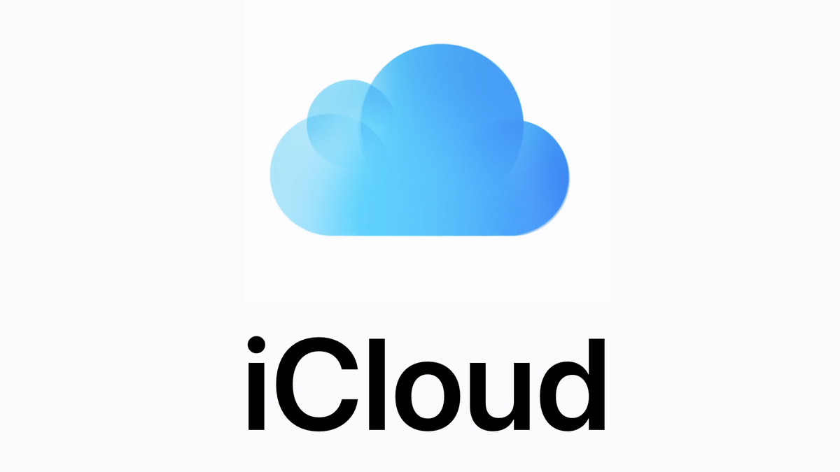 iCloud 2TB