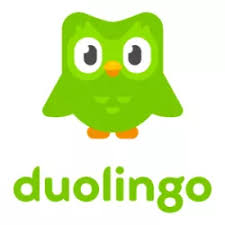 Aprenda idiomas com Duolingo