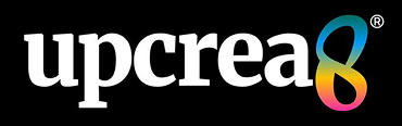 Upcrea8 Logo