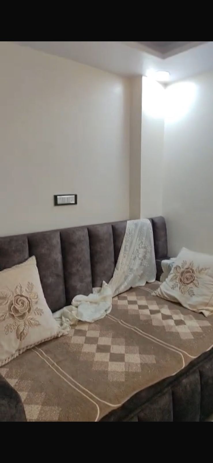 🏡 Fully Furnished Ultra-Premium 1BHK Flat for Rent – Sector 16, Noida