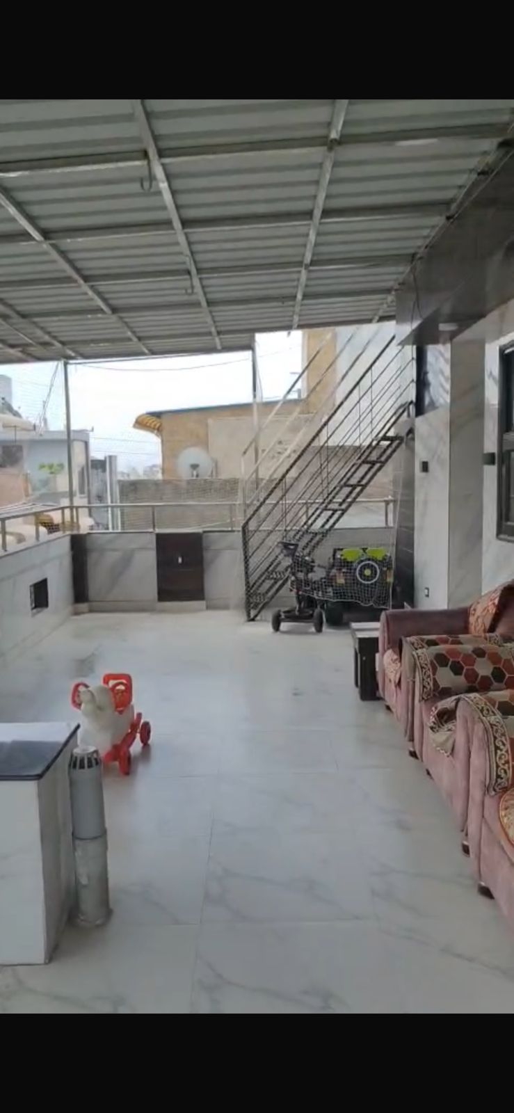 🏡 Fully Furnished Ultra-Premium 1BHK Flat for Rent – Sector 16, Noida