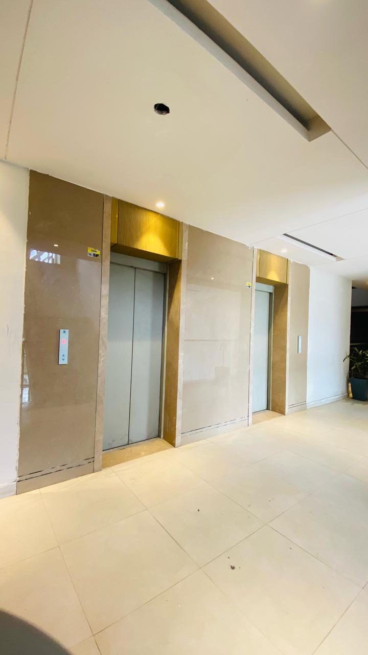 2BHK Apartment for Sale | 1105 Sq.ft | Siddharth Vihar, Ghaziabad