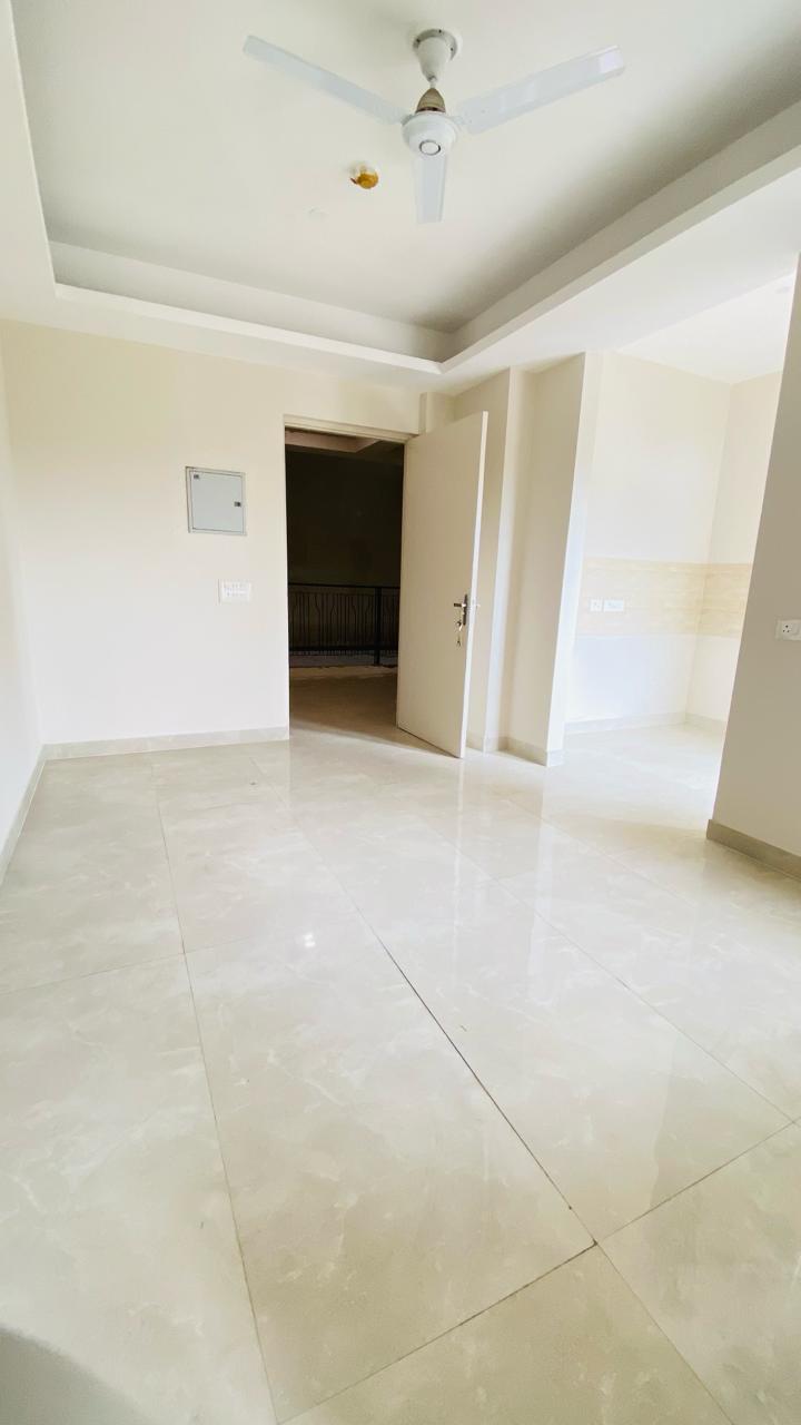 2BHK Apartment for Sale | 1105 Sq.ft | Siddharth Vihar, Ghaziabad