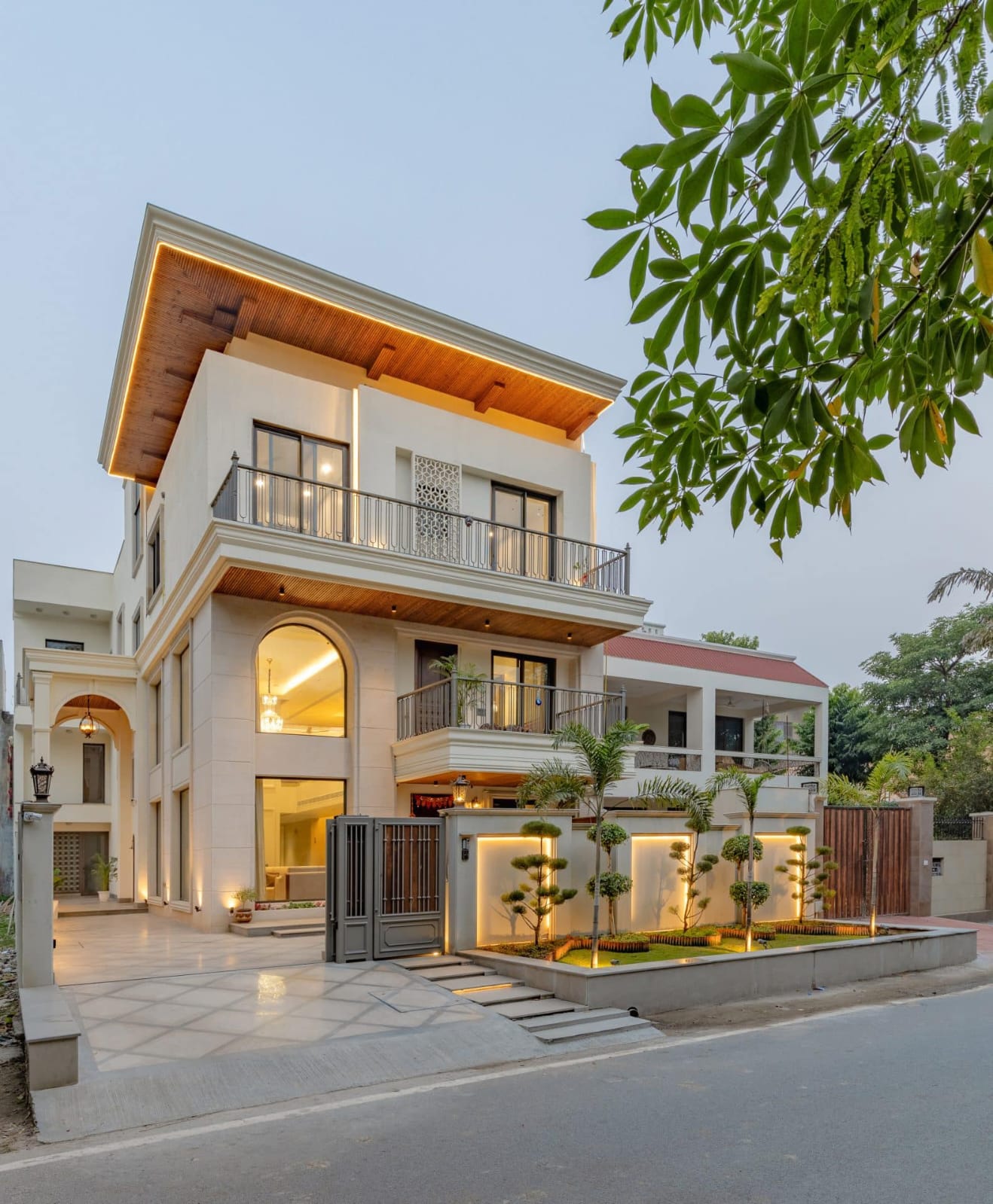 Independent House