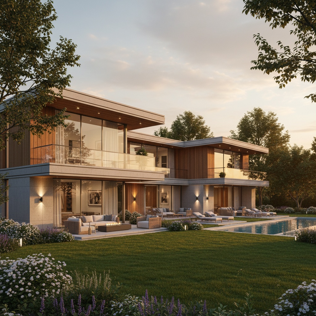Bungalow & Farmhouse