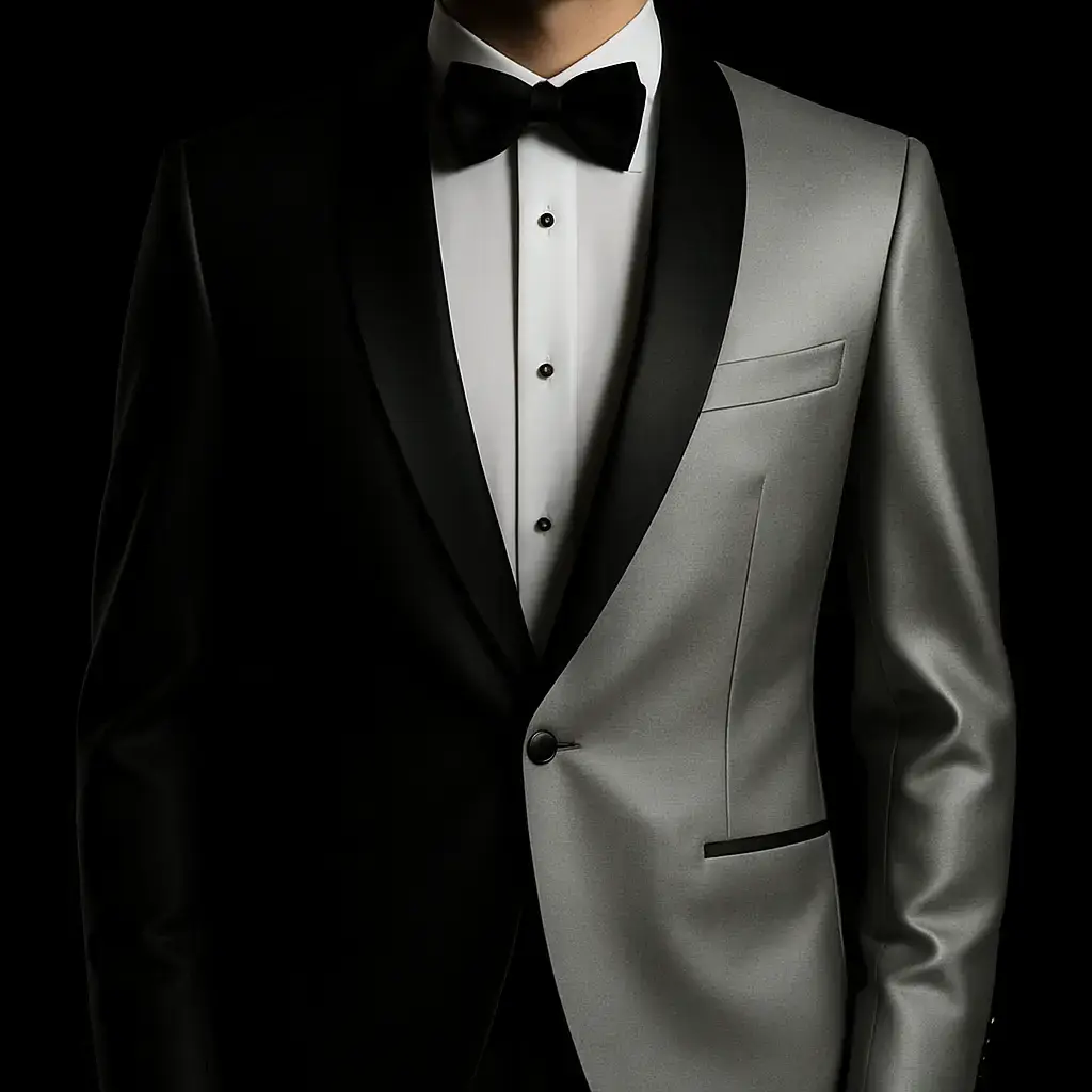 Website mainly image