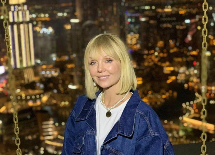 Валерия вернула деньги за новогодний корпоратив заказчикам
